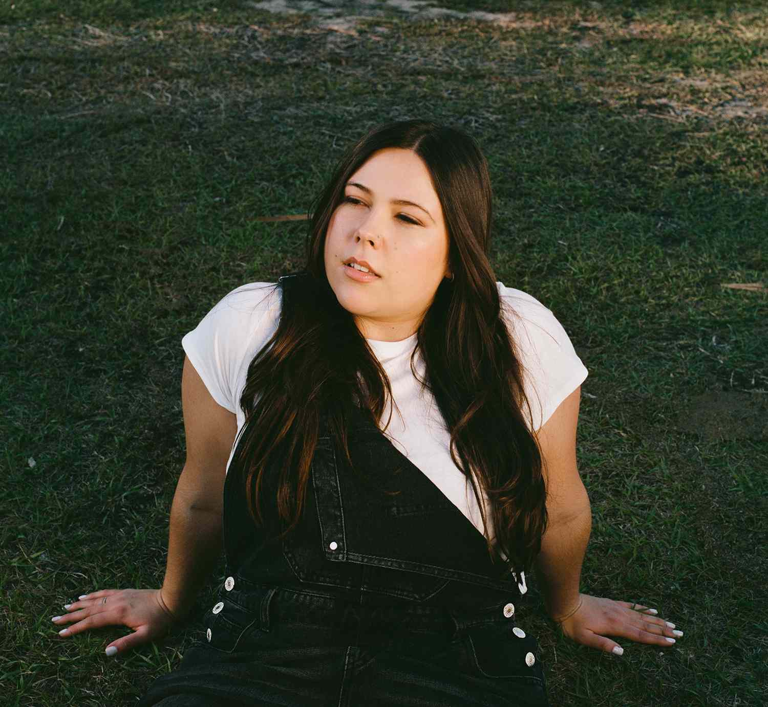 Gigi Perez © Caity Krone