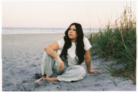 Gigi Perez © Caity Krone