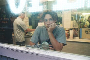 Jake Minch © Adali Schell