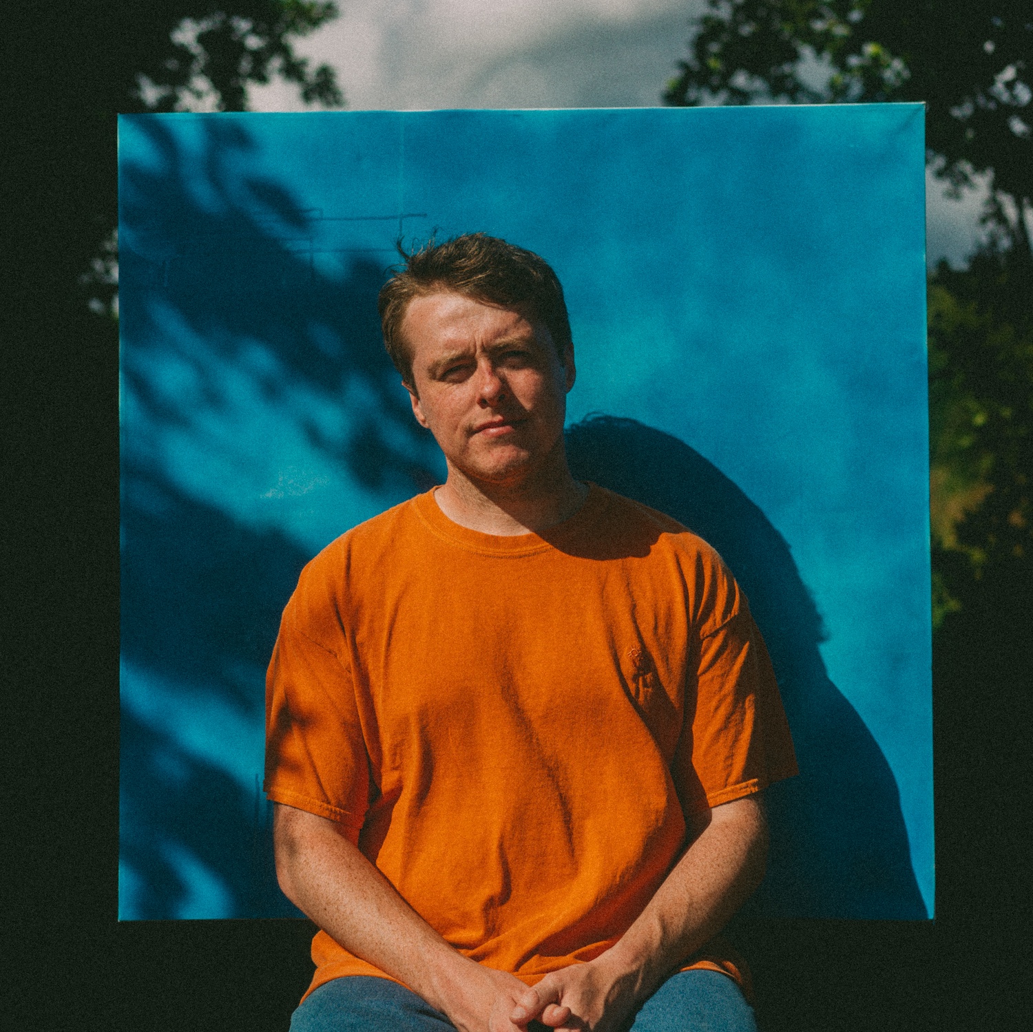 Joe Ramsay © James Grant