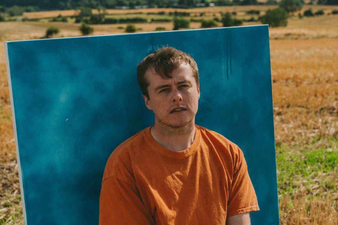 Joe Ramsay © James Grant