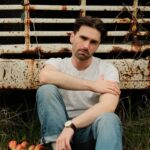 John Muirhead © Moira Ijzerman