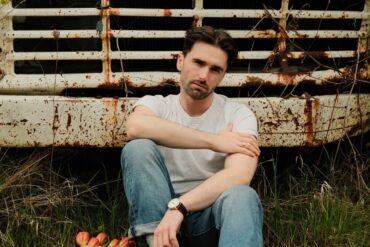 John Muirhead © Moira Ijzerman