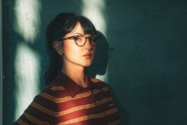 Julia Michaels © Blythe Thomas