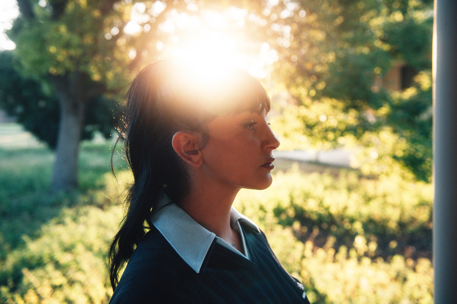 Julia Michaels © Blythe Thomas