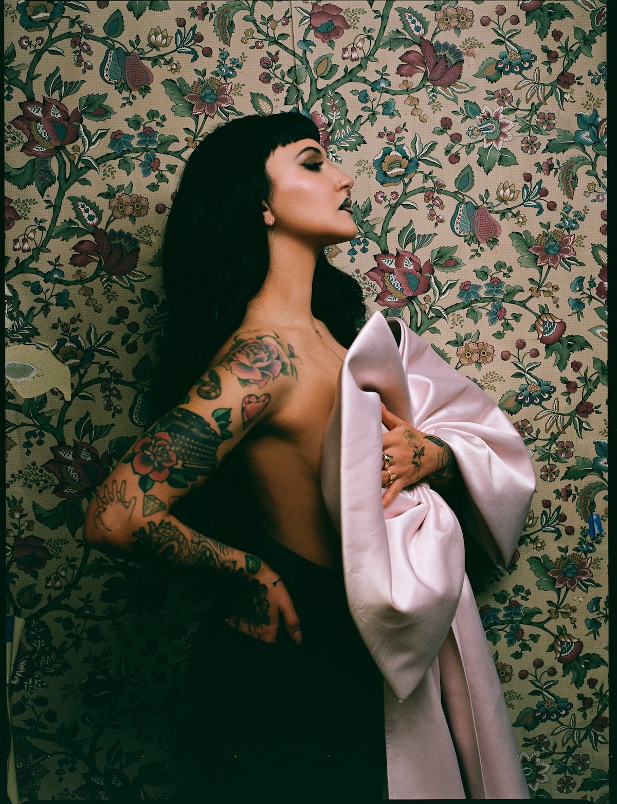 Julia Michaels © David Od