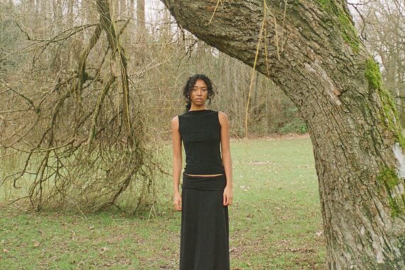 Kaleah Lee "Fever" © Ruth Lee