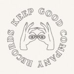 Keep Good Company Records logo