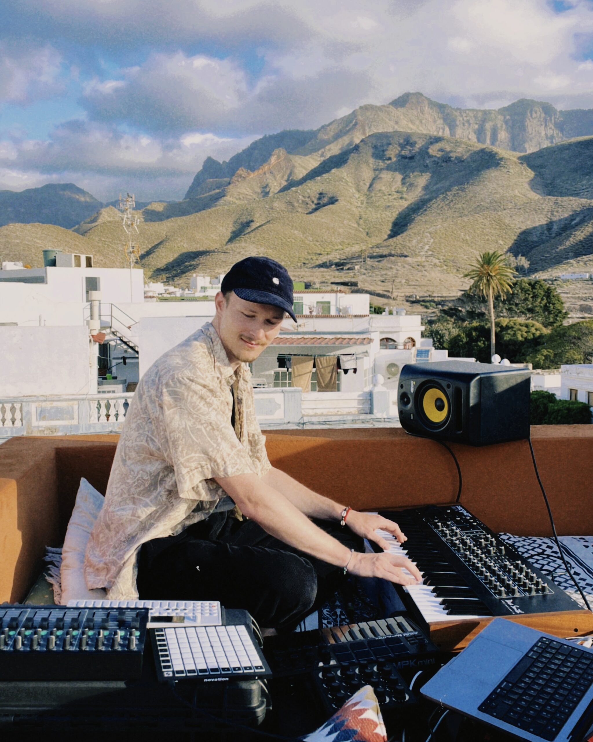 Fejká © Helena Majeswka