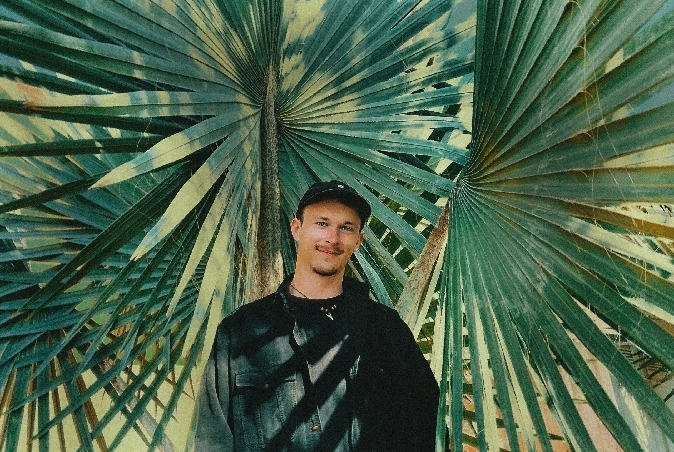 Fejká © Jasmin Hazim