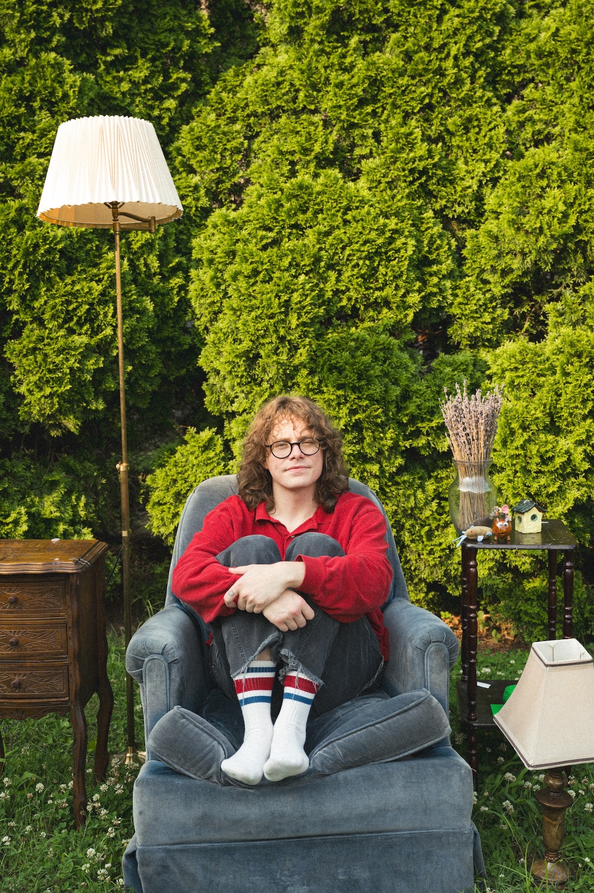 Liam Bauman © Rachel Weber