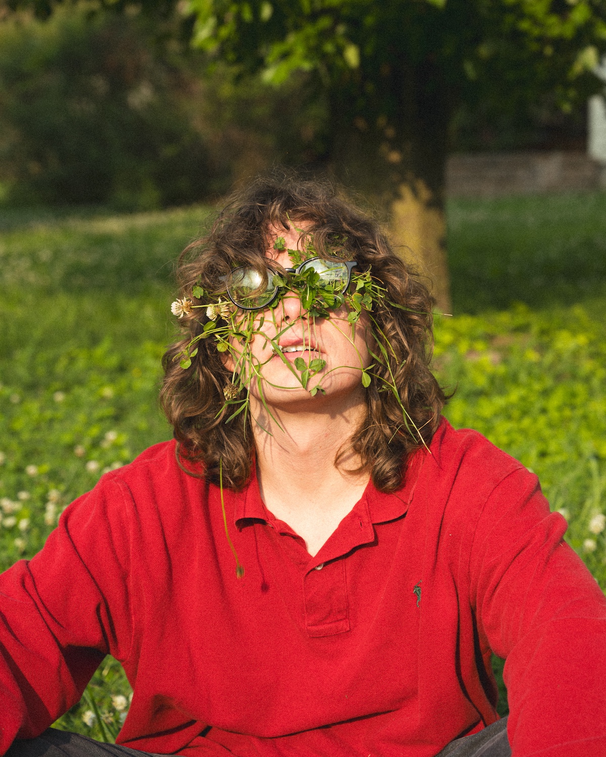 Liam Bauman © Rachel Weber