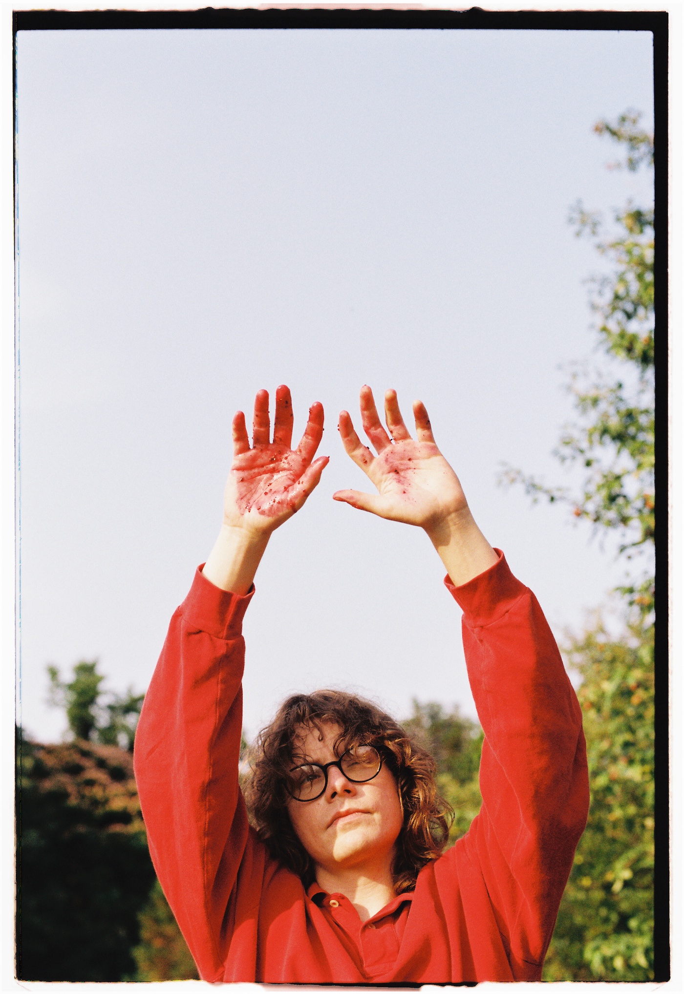 Liam Bauman © Rachel Weber