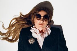 Lila Forde 'Vessel' © 2025