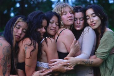 CLOVER "My Kind of Woman" © Caley Senters