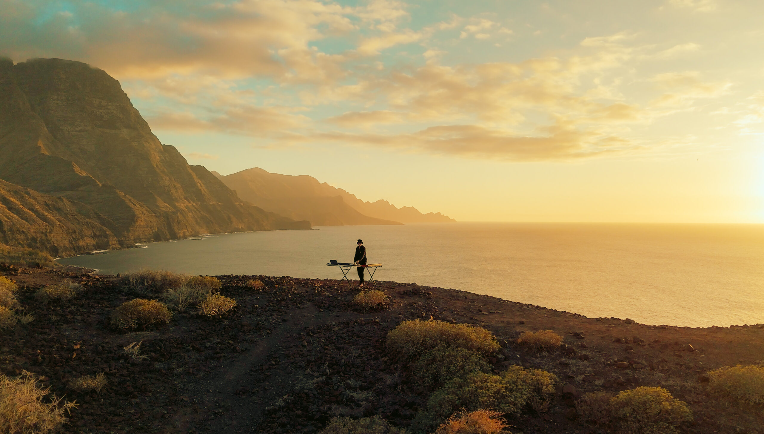 Fejká "Maara" © Brian Zajak