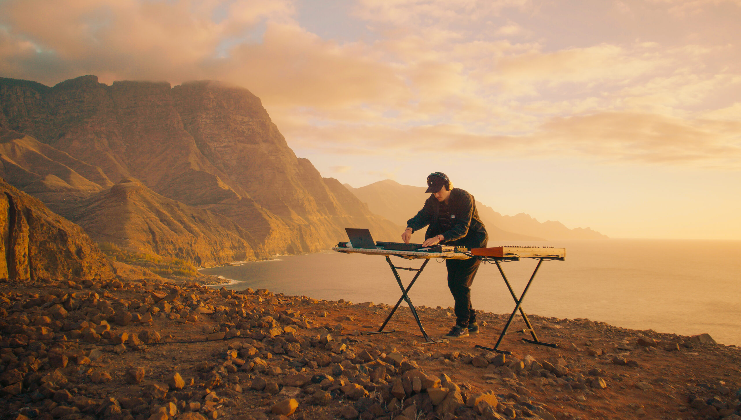 Fejká "Maara" © Brian Zajak