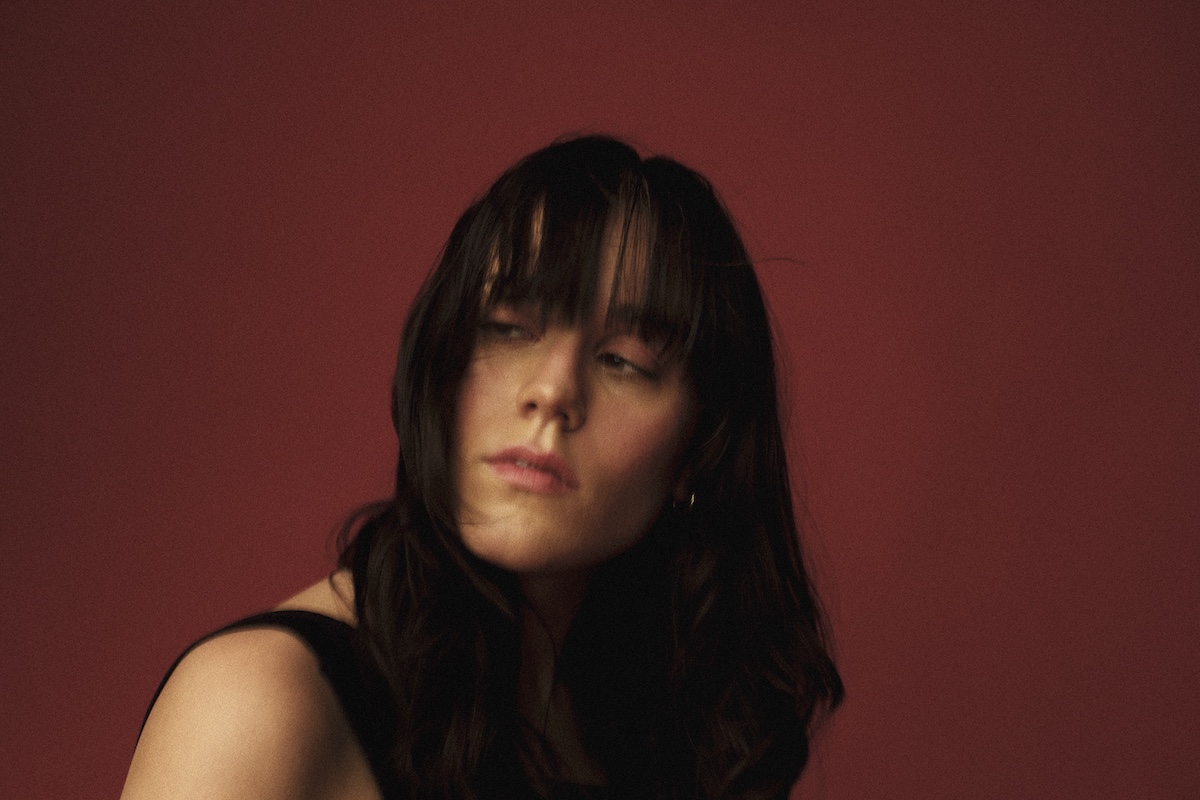 Malena Zavala © Hilda Pellerano