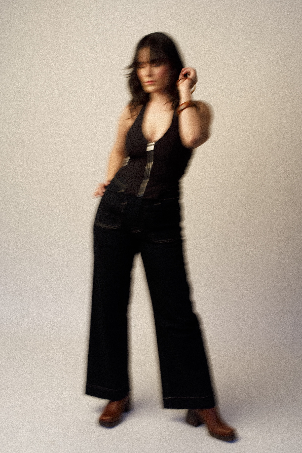 Malena Zavala © Hilda Pellerano