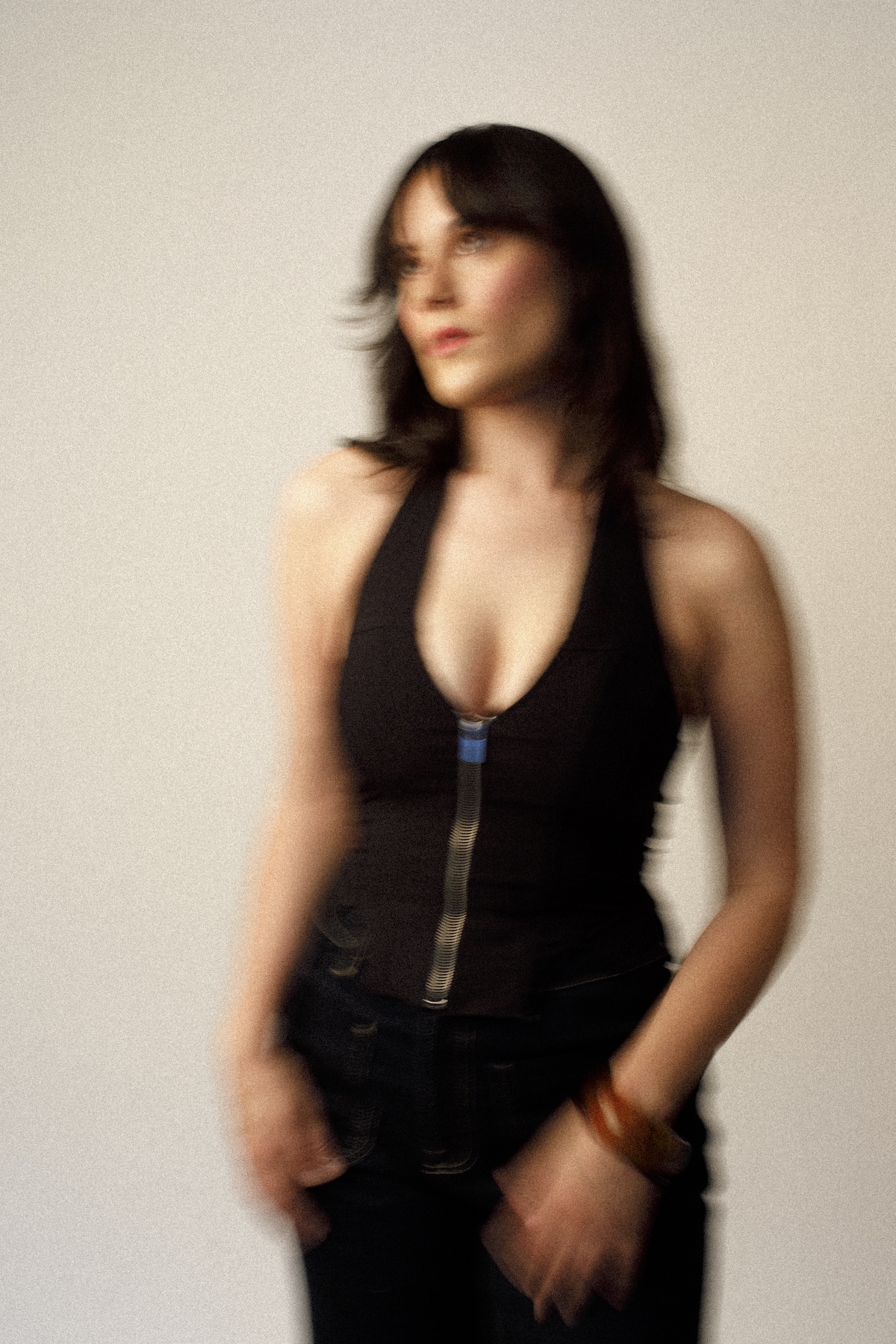 Malena Zavala © Hilda Pellerano