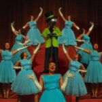 Modern Nature - Chapel