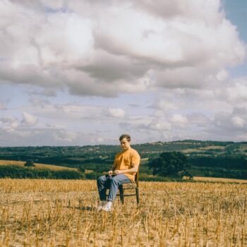 Mornings - Joe Ramsay