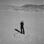 My Home Is Not In This World by Natalie Bergman