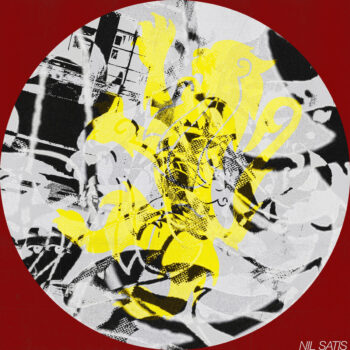 NIL SATIS - Daphne Gale