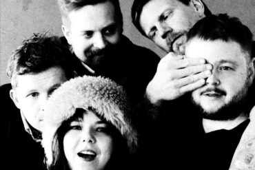 Of Monsters and Men © Eva Schram