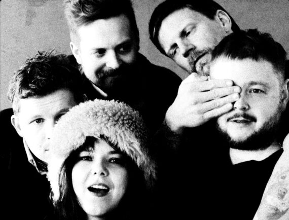 Of Monsters and Men © Eva Schram