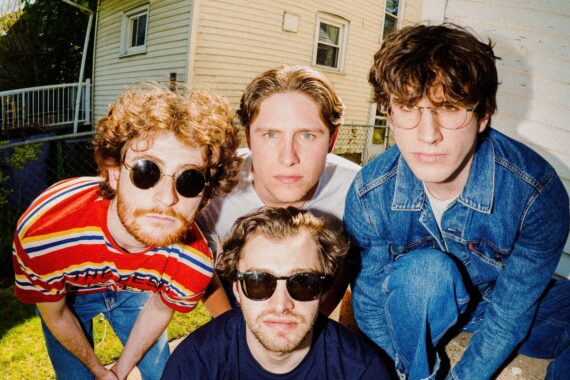 Pretoria © Brady Olson