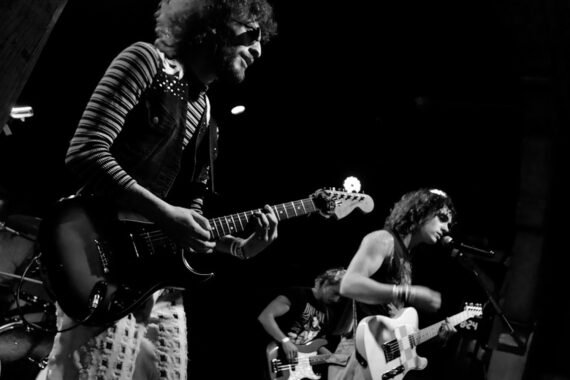 Pretty Jane © Annaliese Baker