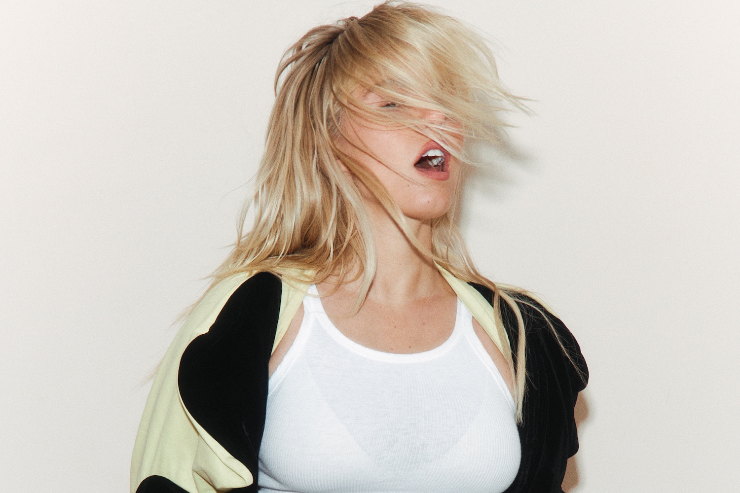 Reneé Rapp © Zora Sicher