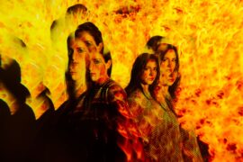 Royal She © Nick Fancher