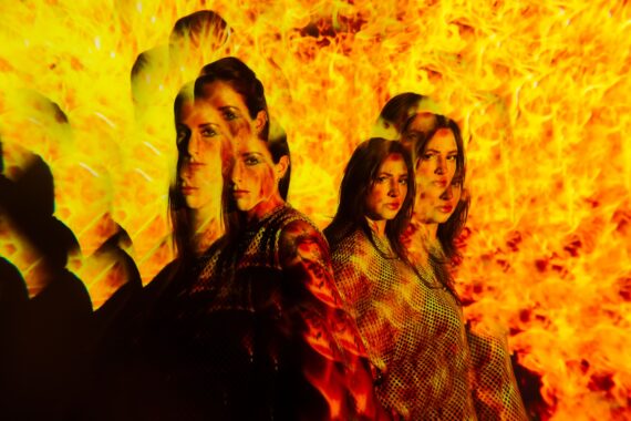 Royal She © Nick Fancher