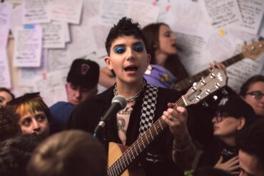 Ryan Cassata © Molly Louise Hudelson