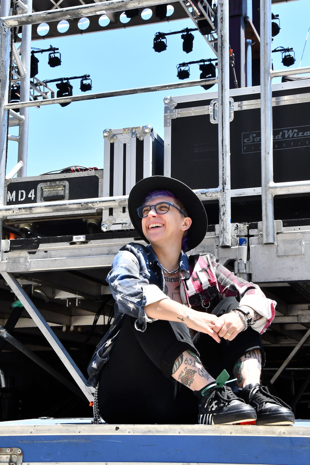 Ryan Cassata © Jonah Hendler