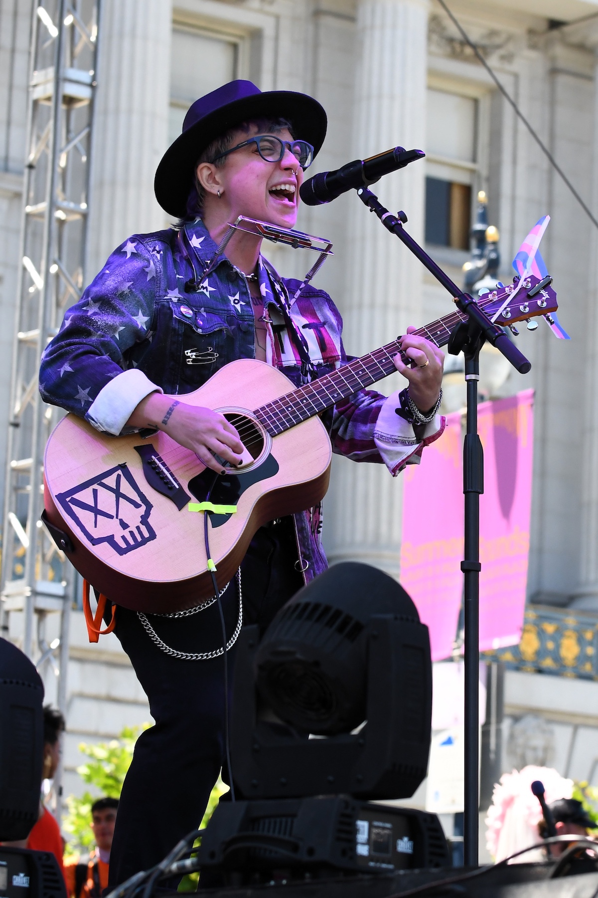 Ryan Cassata © Jonah Hendler