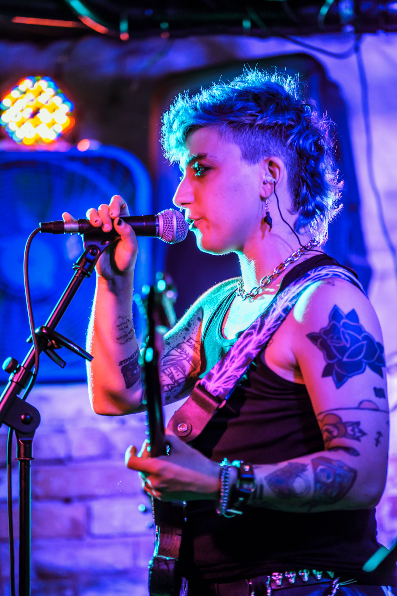 Ryan Cassata © Niki Covello-Nash