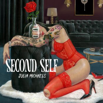 Second Self EP - Julia Michaels