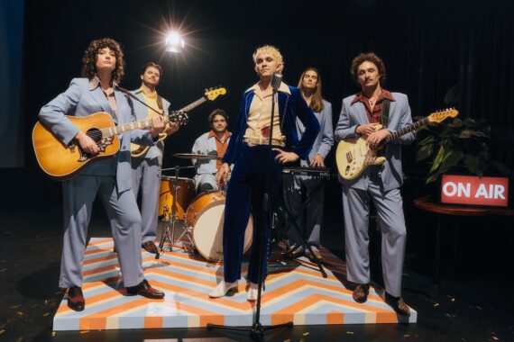 Selve © James Caswell