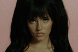 Sex Hysteria - Jessie Murph album art