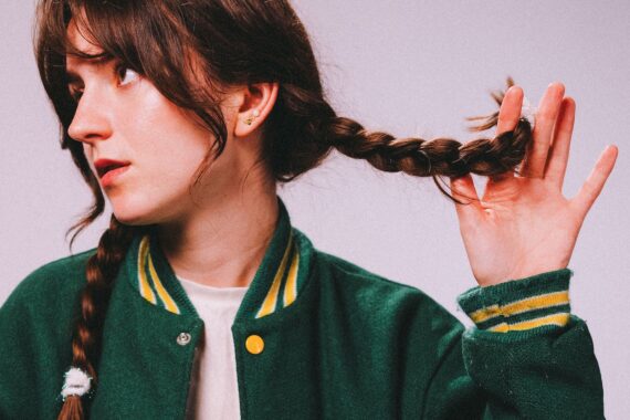 Shallow Alcove © Thomas Smith