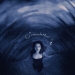 Charlotte Lawrence 'Somewhere' album art