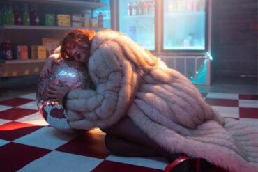 Stela Cole "Stereoqueen" © 2025