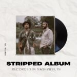 Stripped Album - Sons of Legion