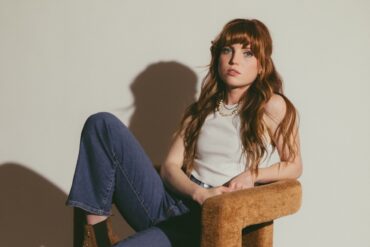 Sydney Quiseng © Connor Truax