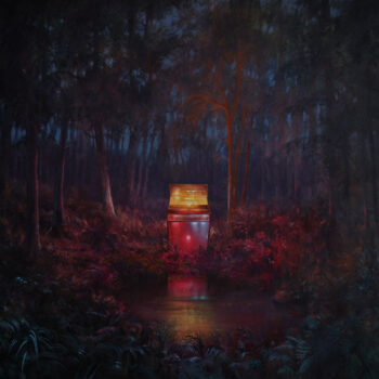 The Cosmic Selector Vol. 1 - Lord Huron