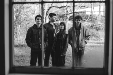 The Felice Brothers © Caitlin Greene