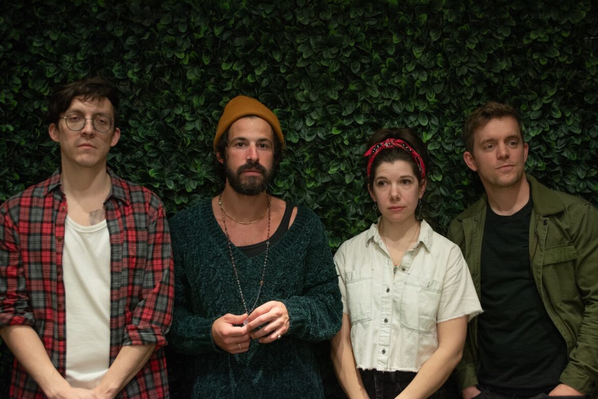 The Heartstrings Project © 2025